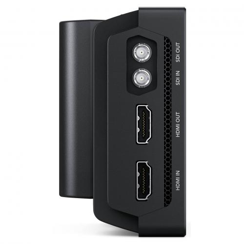 Blackmagic Design Video Assist 5" 12G HDR
