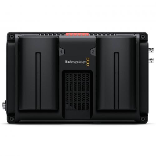 Blackmagic Design Video Assist 5" 12G HDR