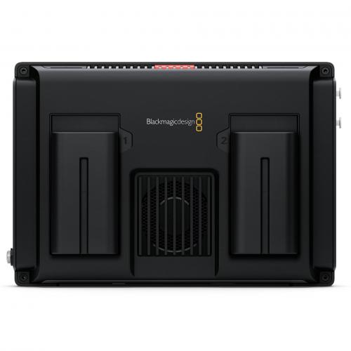 Blackmagic Design Video Assist 7" 12G HDR