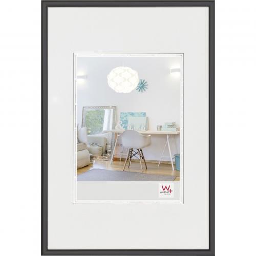 Walther New Lifestyle      10x15 Kunststoff schwarz        KV015B