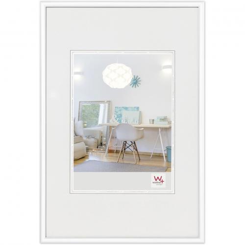 Walther New Lifestyle      10x15 Kunststoff weiß           KV015W