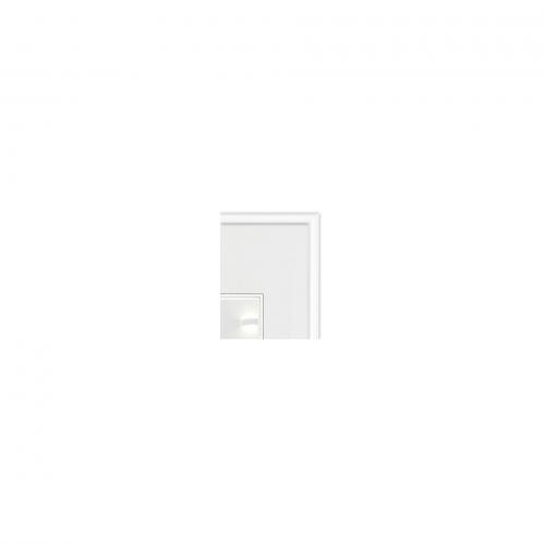 Walther New Lifestyle      15x20 Kunststoff weiß           KV520W