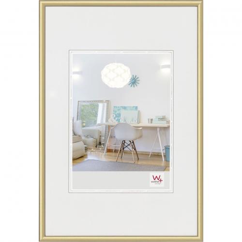 Walther New Lifestyle      10x15 Kunststoff gold           KV015G