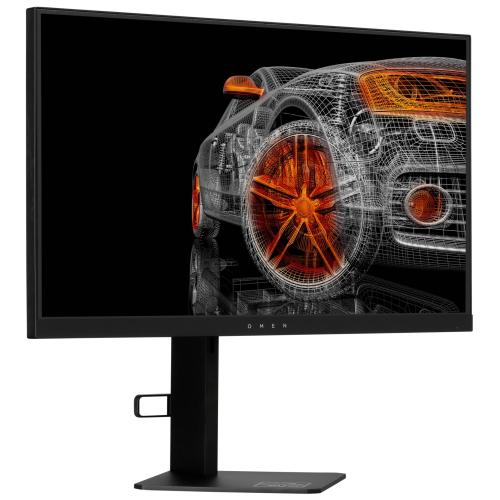HP Omen X 25f