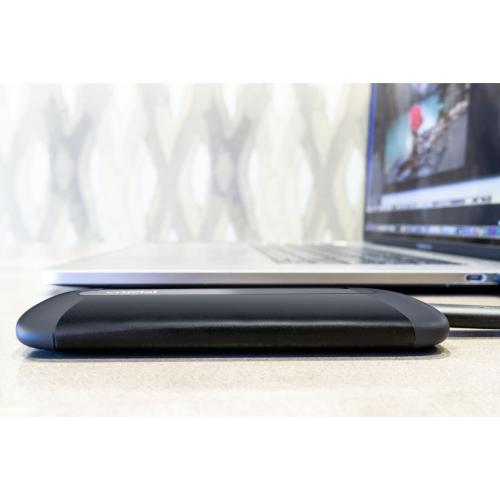 Crucial portable SSD X8 1TB USB 3.2 Type-C