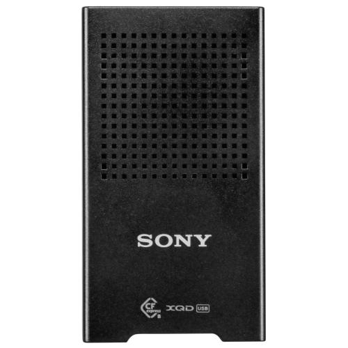 Sony CFexpress Type B / XQD Card Reader