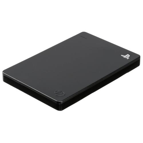 Seagate Game Drive for PS4 HDD 2TB new