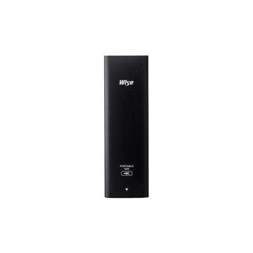 Wise portable SSD            2TB