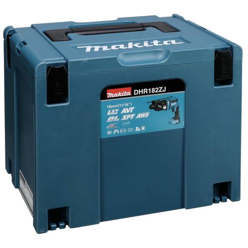 Makita DHR182ZJ Akku-Bohrhammer
