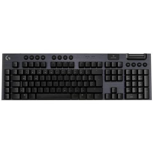 Logitech G915 Tactile