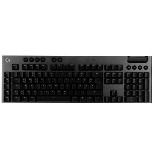 Logitech G815 Tactile