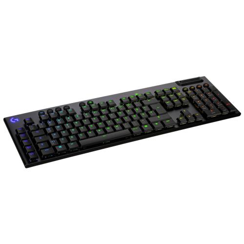 Logitech G815 Tactile