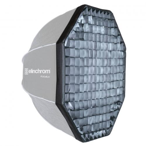 Elinchrom Rotagrid Deep / Octa 100cm