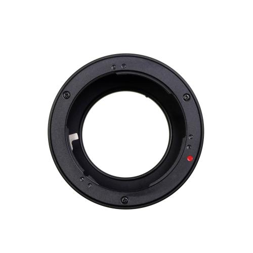 Kipon Adapter Olympus OM Objektiv an MFT Kamera