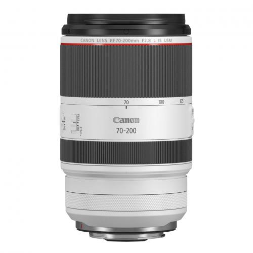 Canon RF 2,8/70-200 L IS USM