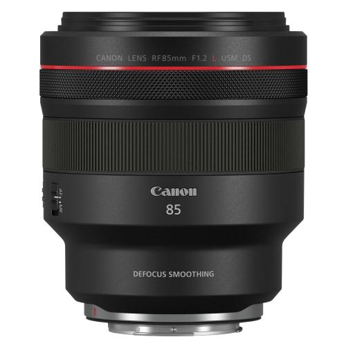 Canon RF 1,2/85 L USM DS