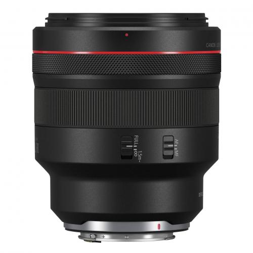 Canon RF 1,2/85 L USM DS