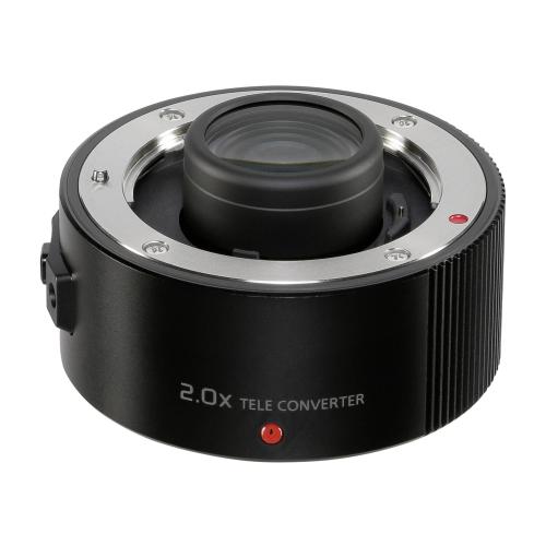 Panasonic DMW-TC20E 2,0x Telekonverter f. H-ES50200