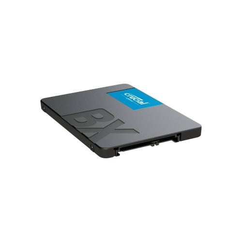 Crucial BX500 SSD 2,5" 2TB