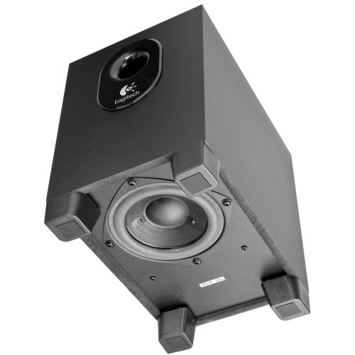 Logitech Z 313 2.1 schwarz