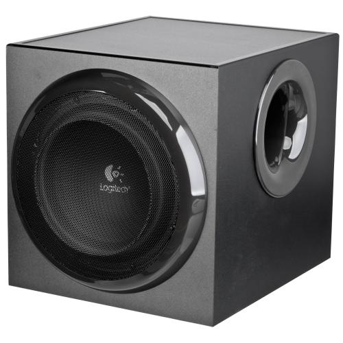 Logitech Z 906 5.1 Sourround Speaker