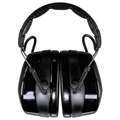Peltor WorkTunes Pro FM Radio schwarz Kopfbügel