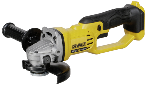 DeWalt DCG412N-XJ Akku-Winkelschleifer