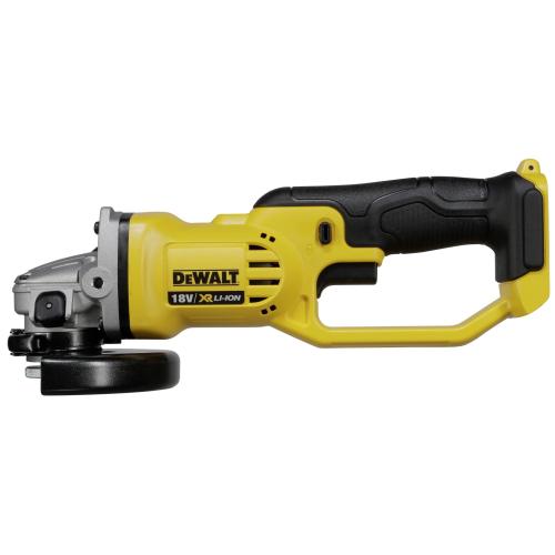 DeWalt DCG412N-XJ Akku-Winkelschleifer