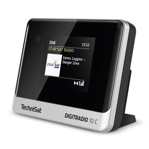 Technisat DigitRadio 10 C