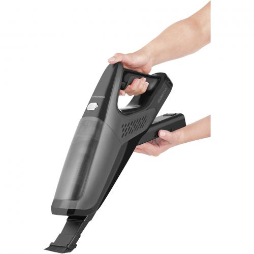 Grundig VCH 9932 2-in-1 Akku Staubsauger