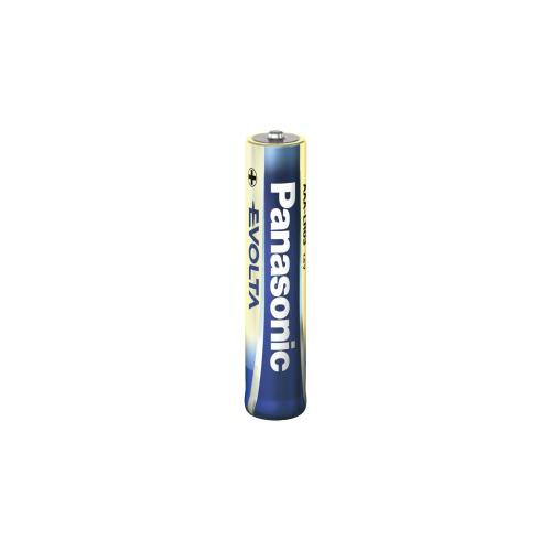1x4 Panasonic Evolta LR 03 Micro