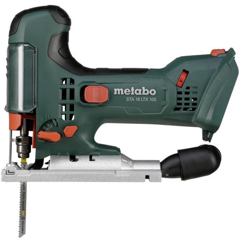 Metabo STA 18 LTX 100 Akku-Stichsäge