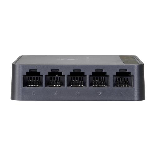 Level One GEU-0522 5-Port SWITCH