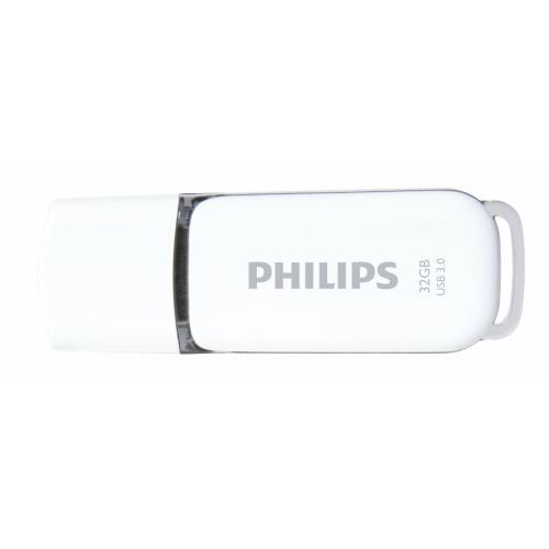Philips USB 3.0             32GB Snow Edition Grey