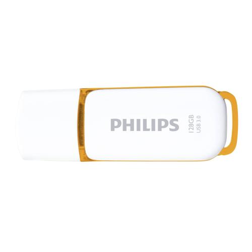 Philips USB 3.0            128GB Snow Edition Orange