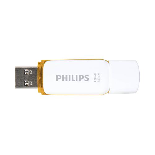 Philips USB 3.0            128GB Snow Edition Orange
