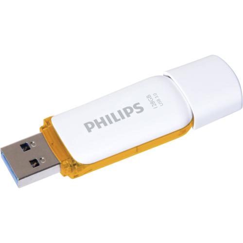 Philips USB 3.0            128GB Snow Edition Orange