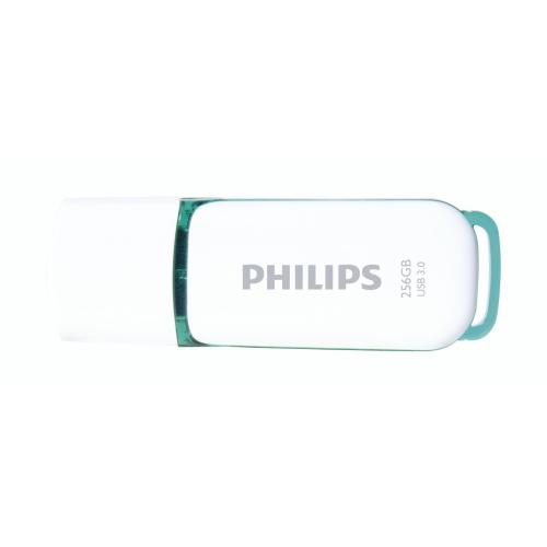Philips USB 3.0            256GB Snow Edition Green