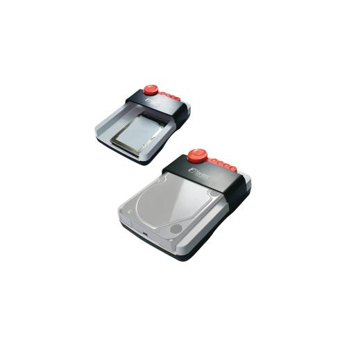 FANTEC HDD Sneaker USB 3.0 Docking