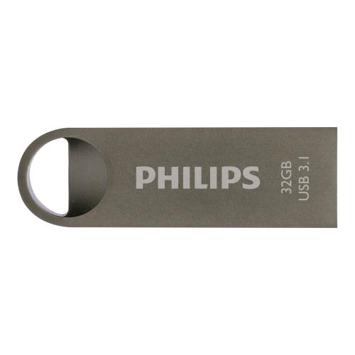 Philips USB 3.1             32GB Moon