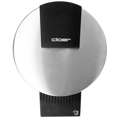 Cloer 189 Waffelautomat