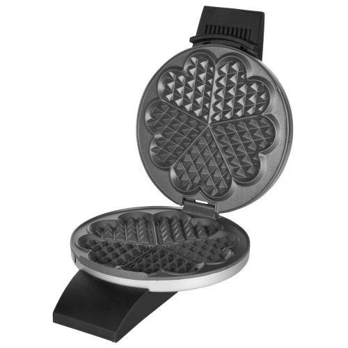 Cloer 1629 Waffelautomat