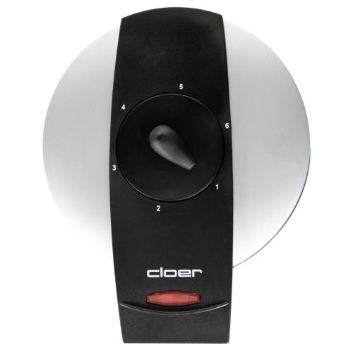 Cloer 1629 Waffelautomat