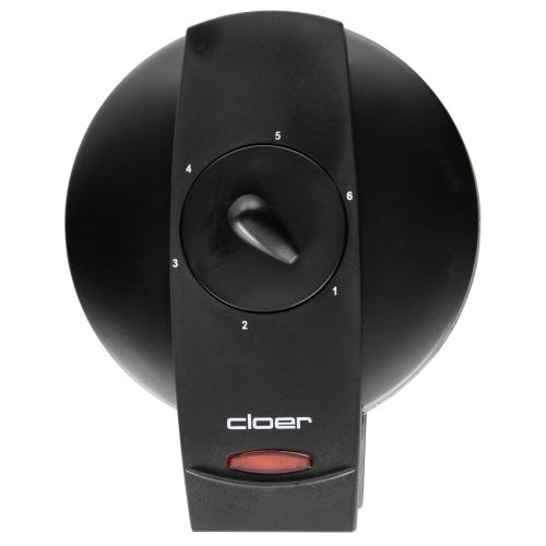 Cloer 1620 Waffelautomat
