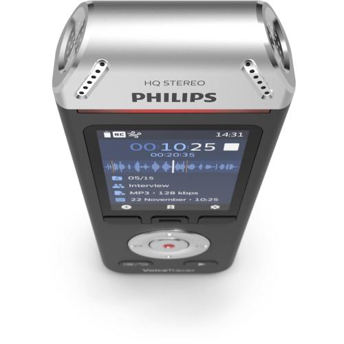 Philips DVT 2110