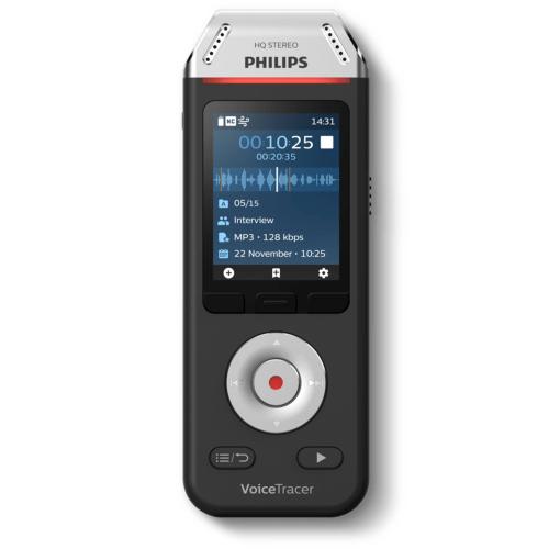 Philips DVT 2810