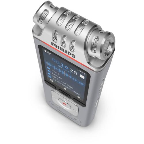 Philips DVT 4110