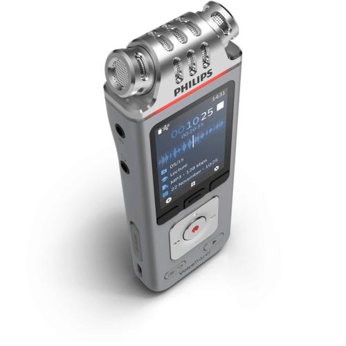 Philips DVT 4110