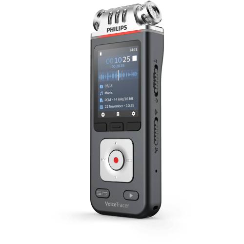 Philips DVT 6110
