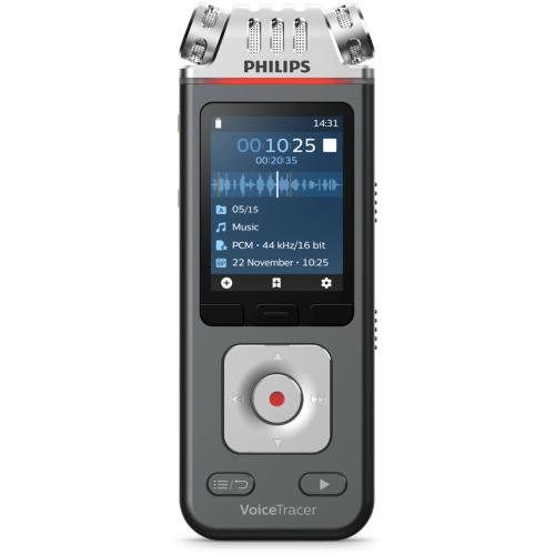 Philips DVT 8110